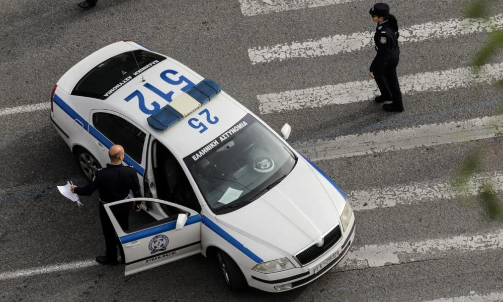 Θεσσαλονίκη: Κατασχέθηκαν 585 κιλά κοκαΐνης- Πέντε συλλήψεις